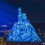 Les Nuits D'anis - Hypercentre דירה Le Puy-en-Velay