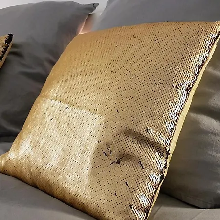 Apartment Les Nuits D'anis - Hypercentre *