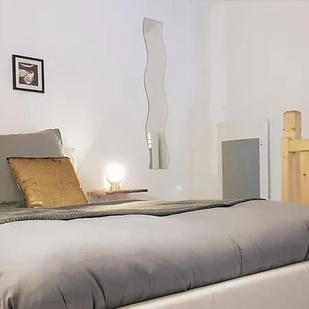 Les Nuits D'anis - Hypercentre Apartment Le Puy-en-Velay