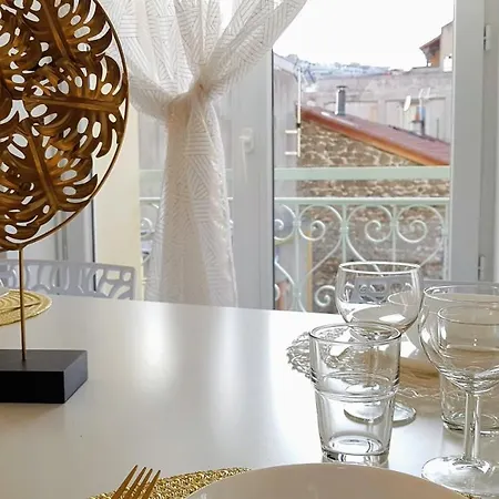 Apartment Les Nuits D'anis - Hypercentre *