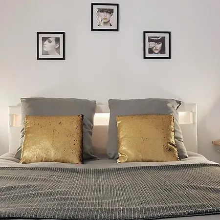 Les Nuits D'anis - Hypercentre Apartment