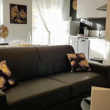 Les Nuits D'anis - Hypercentre Apartment