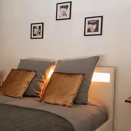 Appartement Les Nuits D'anis - Hypercentre *