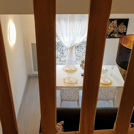 Les Nuits D'anis - Hypercentre * Le Puy-en-Velay