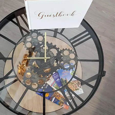 Apartment Les Nuits D'anis - Hypercentre *