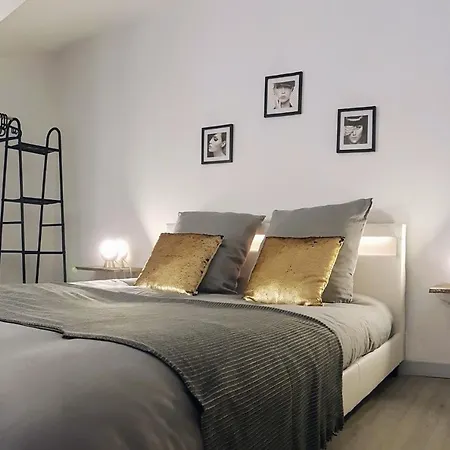 Apartment Les Nuits D'anis - Hypercentre