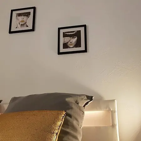 Les Nuits D'anis - Hypercentre Apartment *