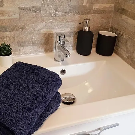 Les Nuits D'anis - Hypercentre Apartment Le Puy-en-Velay