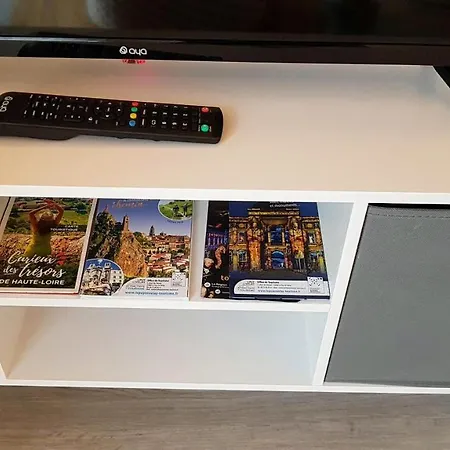 Апартаменты Les Nuits D'anis - Hypercentre