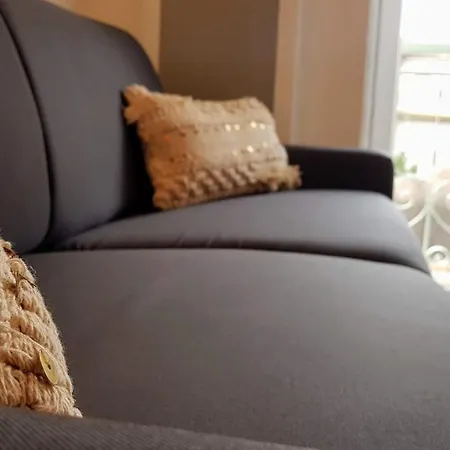 Apartment Les Nuits D'anis - Hypercentre