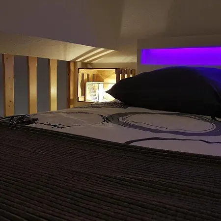 Les Nuits D'anis - Hypercentre * Le Puy-en-Velay
