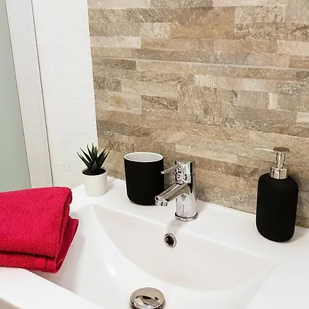 Apartment Les Nuits D'anis - Hypercentre Le Puy-en-Velay