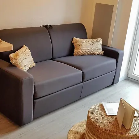 Les Nuits D'anis - Hypercentre Le Puy-en-Velay