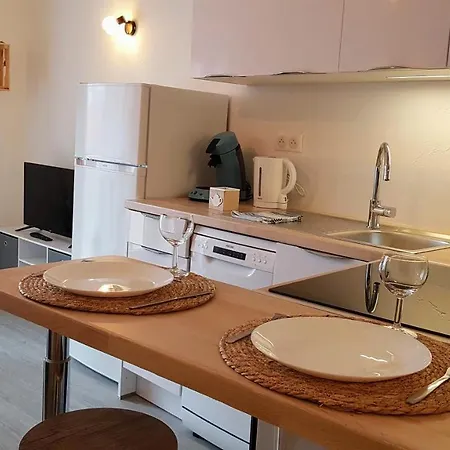 Les Nuits D'anis - Hypercentre Apartment *