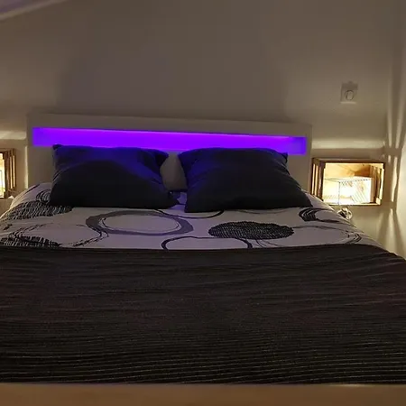 Les Nuits D'anis - Hypercentre Apartment *