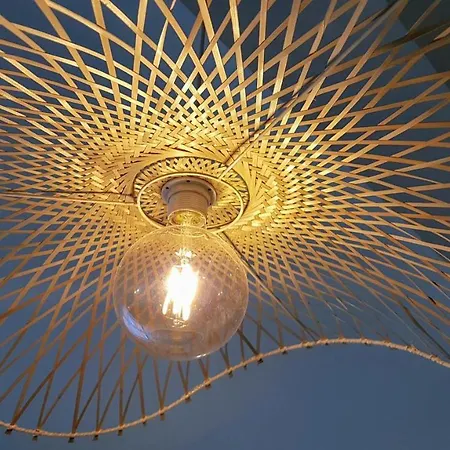 Lägenhet Les Nuits D'anis - Hypercentre *