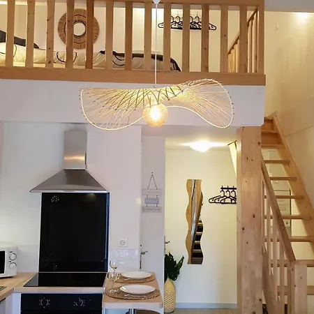 Les Nuits D'anis - Hypercentre * Le Puy-en-Velay