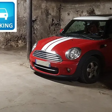 Les Nuits D'anis - Hypercentre