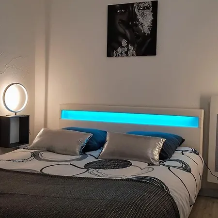 Apartment Les Nuits D'anis - Hypercentre