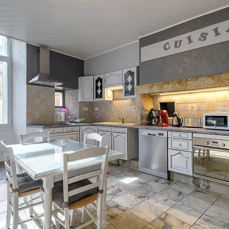 Les Nuits D'anis - Hypercentre Le Puy-en-Velay