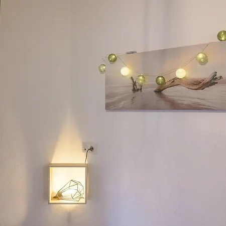 Les Nuits D'anis - Hypercentre Apartment Le Puy-en-Velay