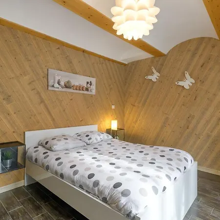 Les Nuits D'anis - Hypercentre Apartment *