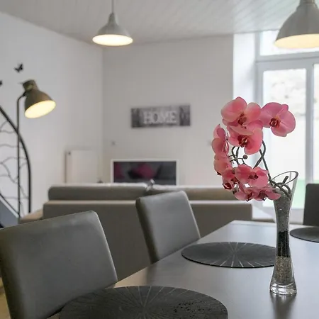 Apartment Les Nuits D'anis - Hypercentre Le Puy-en-Velay