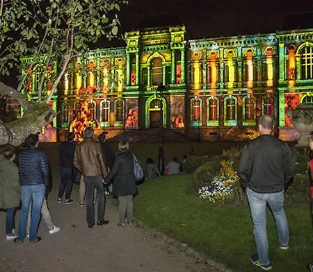 Les Nuits D'anis - Hypercentre