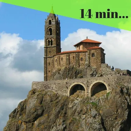 Apartment Les Nuits D'anis - Hypercentre *