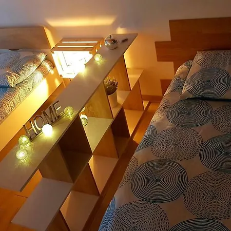 Les Nuits D'anis - Hypercentre Apartment *