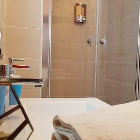 Les Nuits D'anis - Hypercentre *