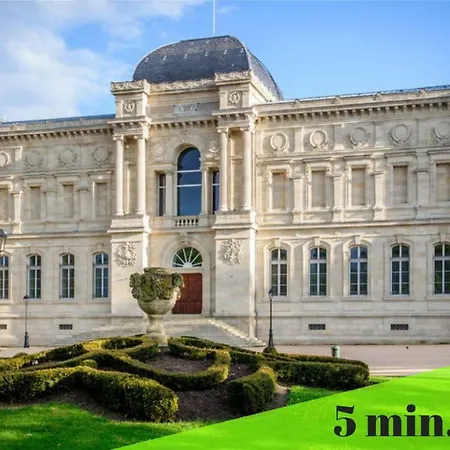 Les Nuits D'anis - Hypercentre * Le Puy-en-Velay