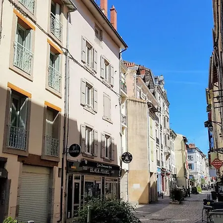 Les Nuits D'anis - Hypercentre *