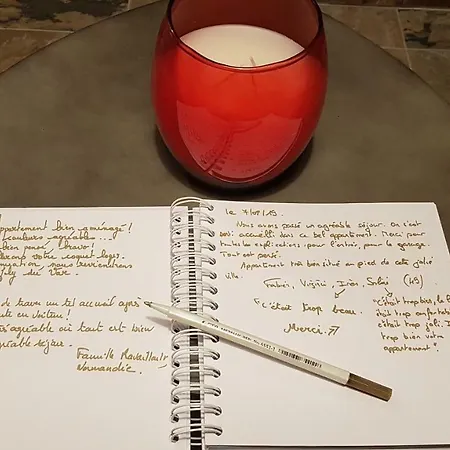 Les Nuits D'anis - Hypercentre * Le Puy-en-Velay