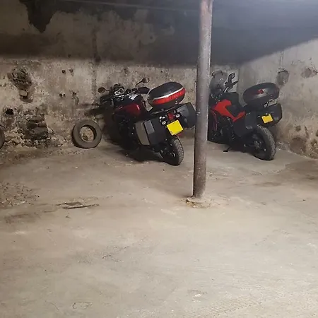 Apartment Les Nuits D'anis - Hypercentre