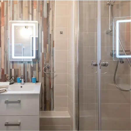 Les Nuits D'anis - Hypercentre Le Puy-en-Velay