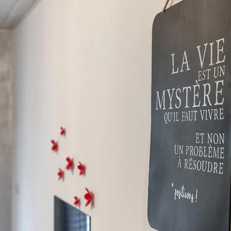 Les Nuits D'anis - Hypercentre *