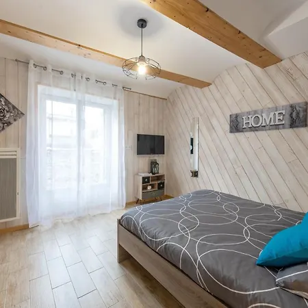 Les Nuits D'anis - Hypercentre * Le Puy-en-Velay