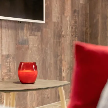 Les Nuits D'anis - Hypercentre Apartment *