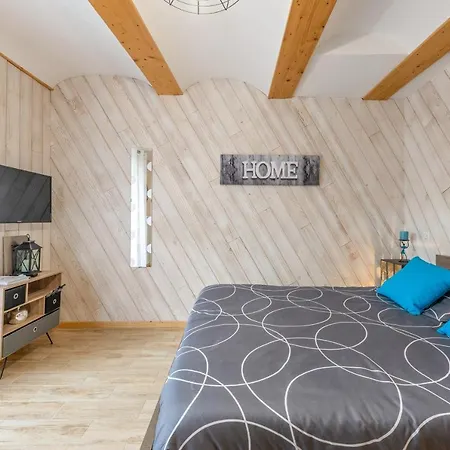 Apartment Les Nuits D'anis - Hypercentre