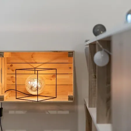 Les Nuits D'anis - Hypercentre Апартаменты Le Puy-en-Velay