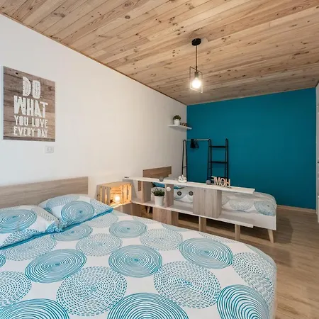 Les Nuits D'anis - Hypercentre * Le Puy-en-Velay