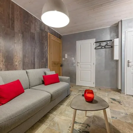 Apartment Les Nuits D'anis - Hypercentre Le Puy-en-Velay