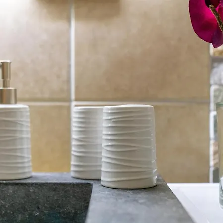 Apartment Les Nuits D'anis - Hypercentre *