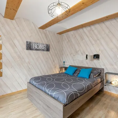 Apartment Les Nuits D'anis - Hypercentre Le Puy-en-Velay