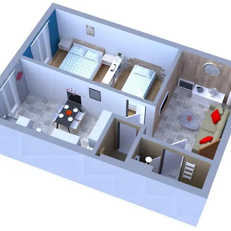 Les Nuits D'anis - Hypercentre *