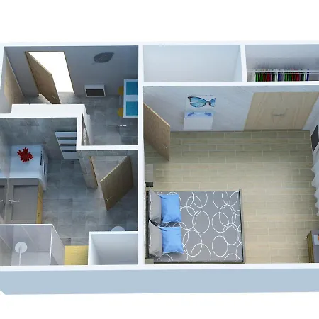 Les Nuits D'anis - Hypercentre * Le Puy-en-Velay