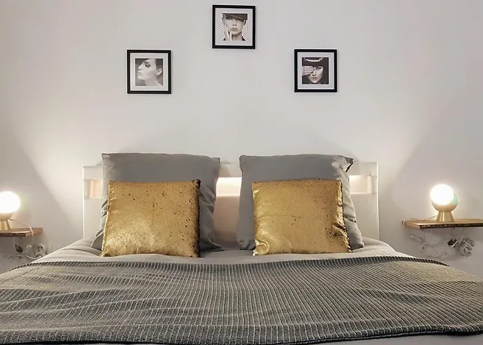 Les Nuits D'anis - Hypercentre Appartement