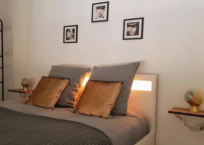 Appartement Les Nuits D'anis - Hypercentre *