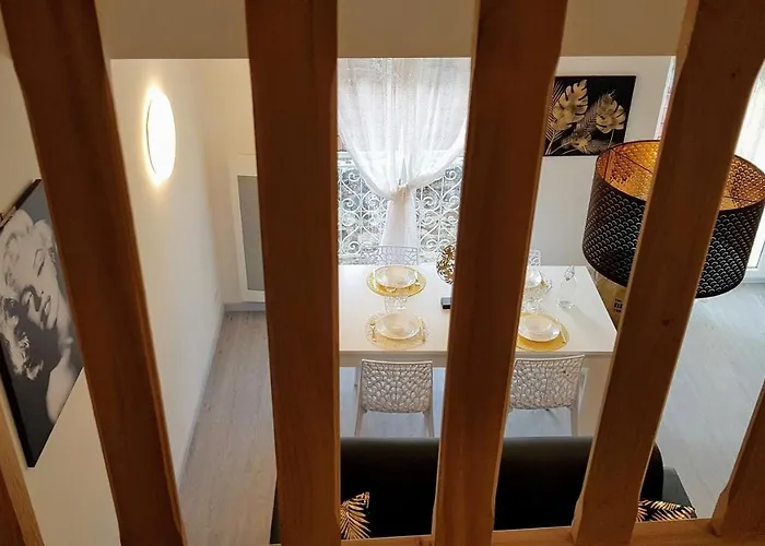 Les Nuits D'anis - Hypercentre * Le Puy-en-Velay